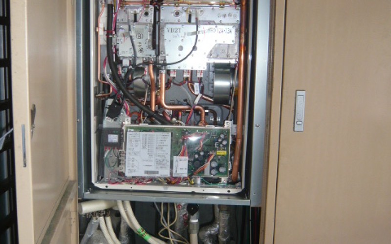 浜松給湯器交換の安心安全価格で即対応の施工事例　001