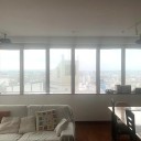 「ダイワハウスの見積もりがね…」友人からタワマン高層階の窓フィルム張替を適正価格に
