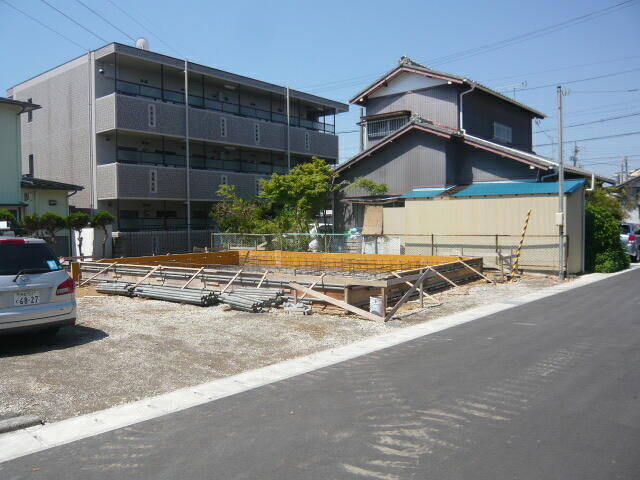 基礎工事0513-1